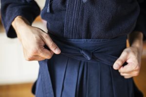 Harmonie du Kendo : l’art du combat